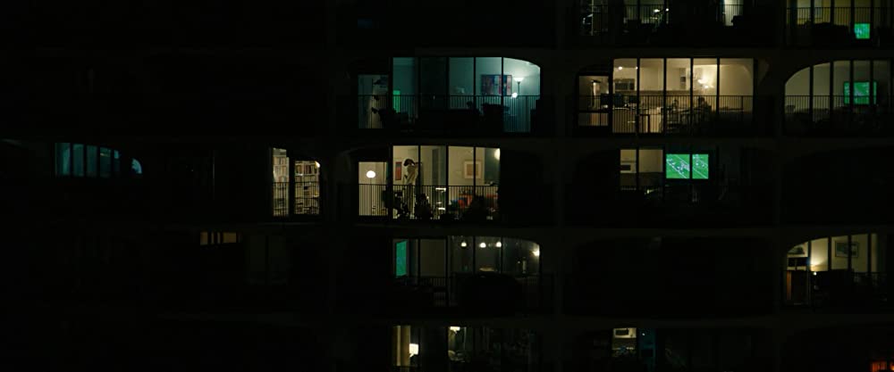 「キャンディマン」の画像