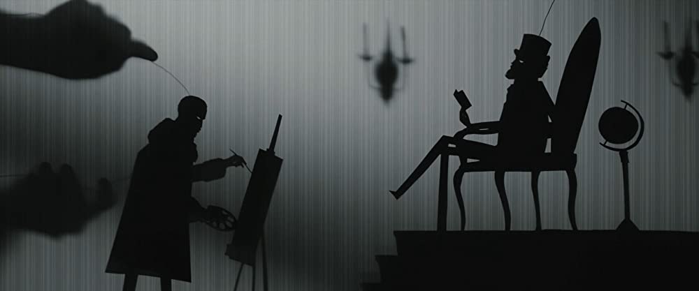 「キャンディマン」の画像