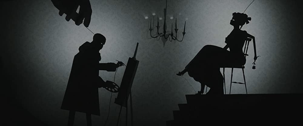 「キャンディマン」の画像