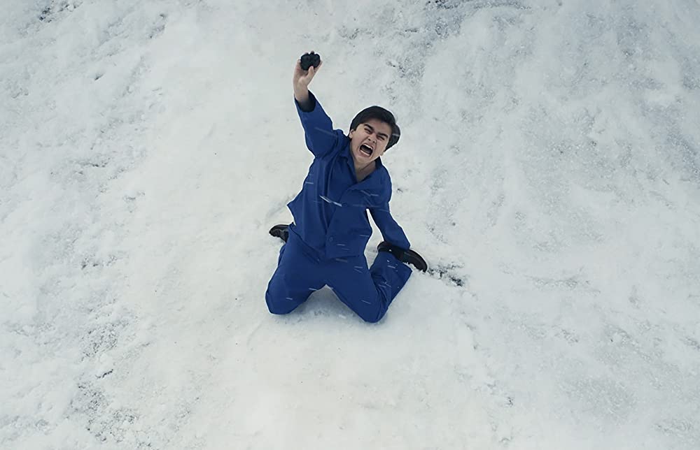 クリスマス・ ウォーズの画像