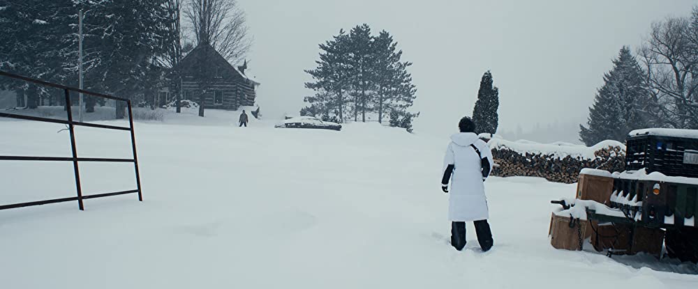 クリスマス・ ウォーズの画像