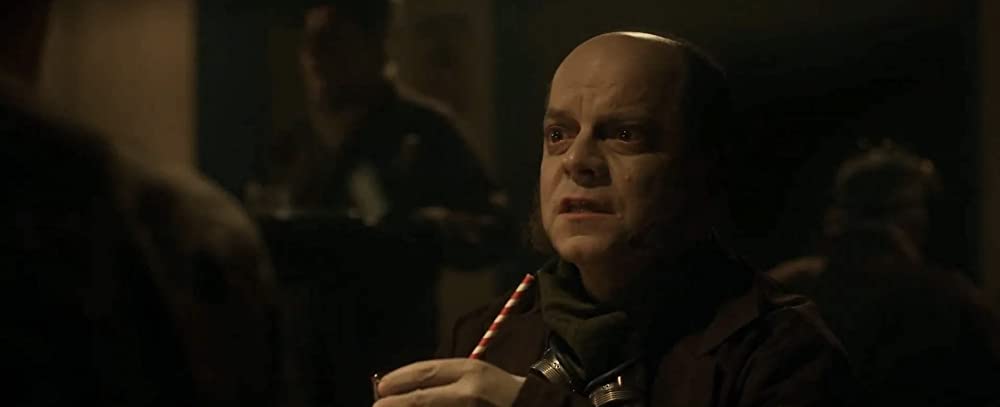 クリスマス・ ウォーズの画像