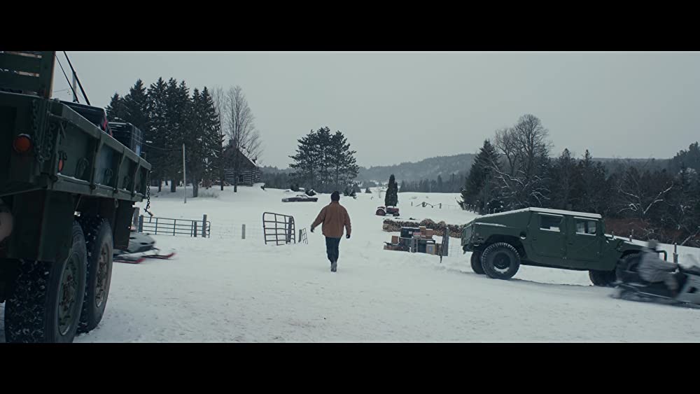 クリスマス・ ウォーズの画像