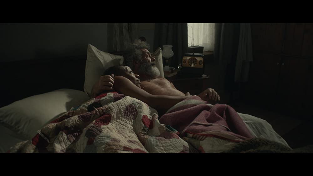 「クリスマス・ ウォーズ」メル・ギブソン & マリアンヌ・ジャン＝バプティストの画像