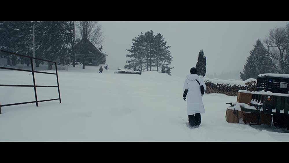 「クリスマス・ ウォーズ」の画像