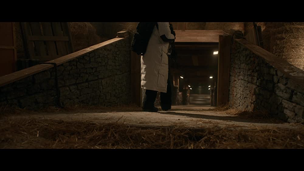 クリスマス・ ウォーズの画像