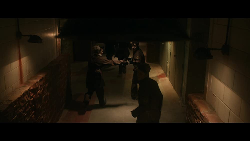 クリスマス・ ウォーズの画像