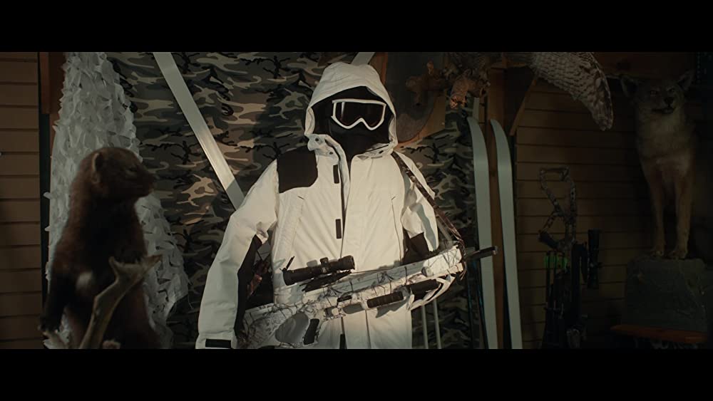 クリスマス・ ウォーズの画像