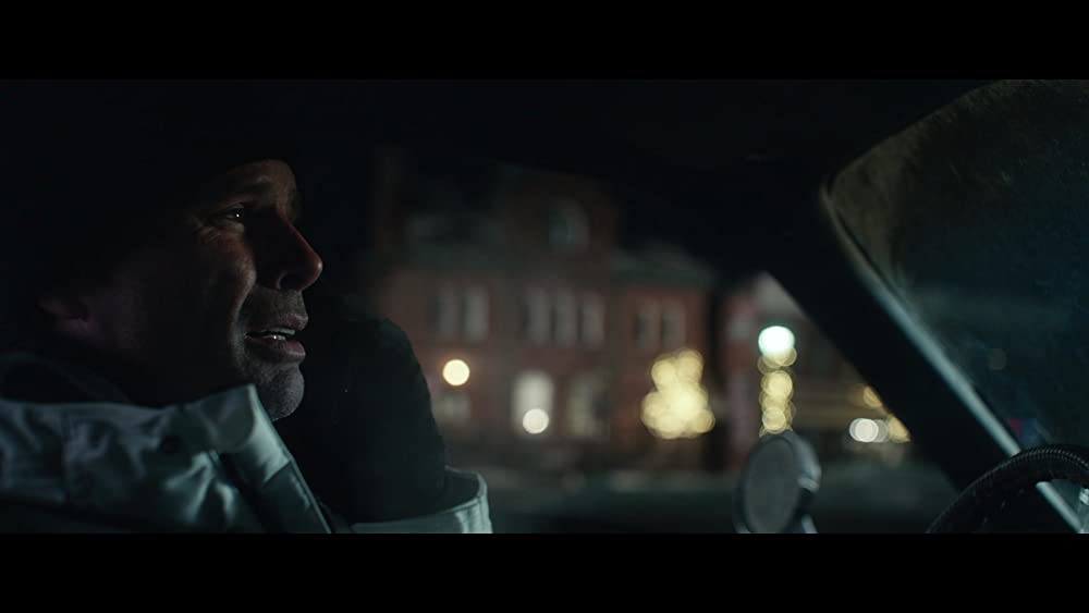 「クリスマス・ ウォーズ」ウォルトン・ゴギンズの画像