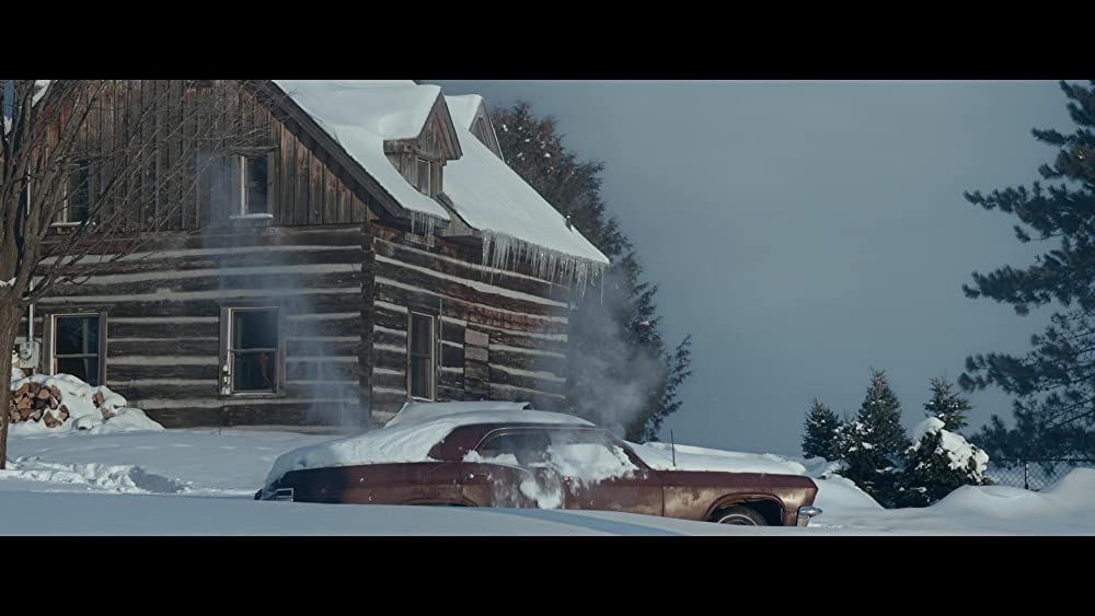 クリスマス・ ウォーズの画像