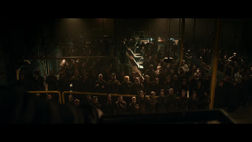 クリスマス・ ウォーズの画像