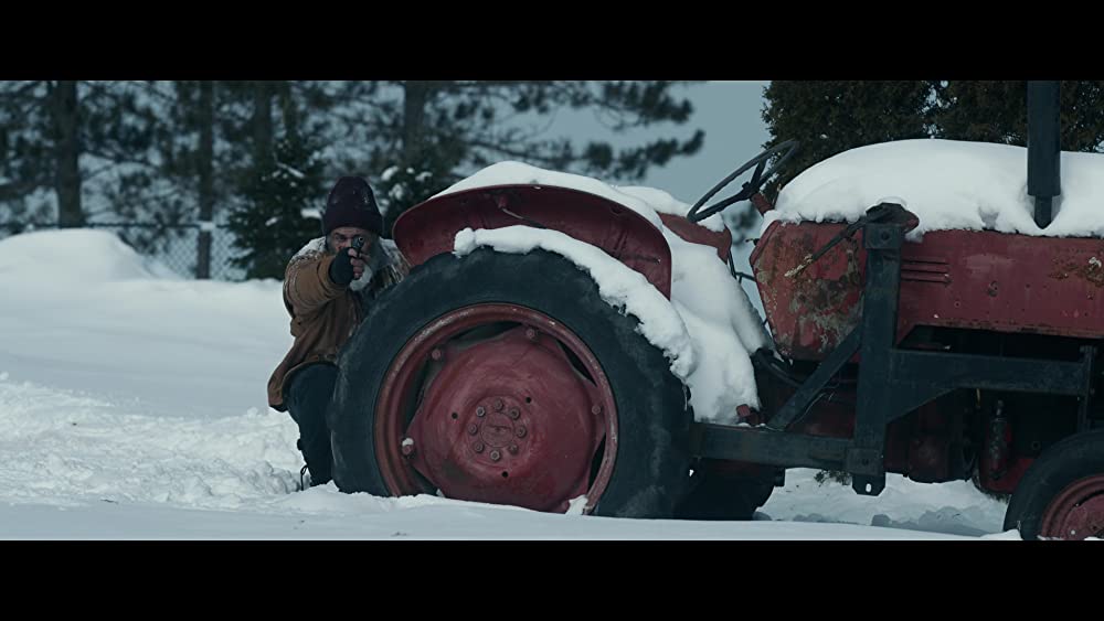 クリスマス・ ウォーズの画像