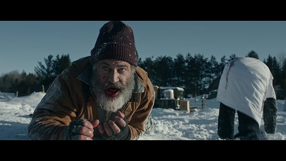 クリスマス・ ウォーズの画像