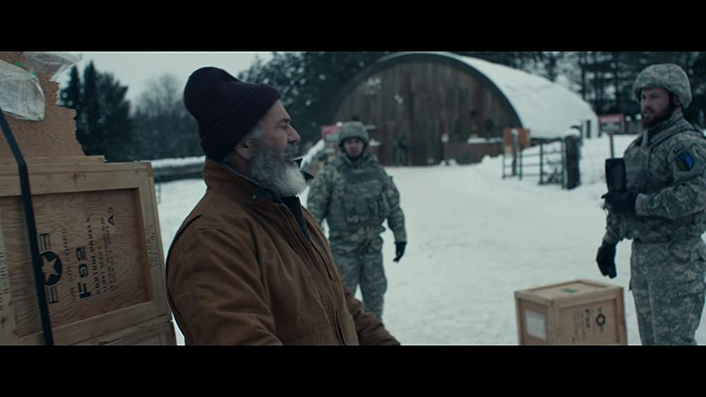 クリスマス・ ウォーズの画像