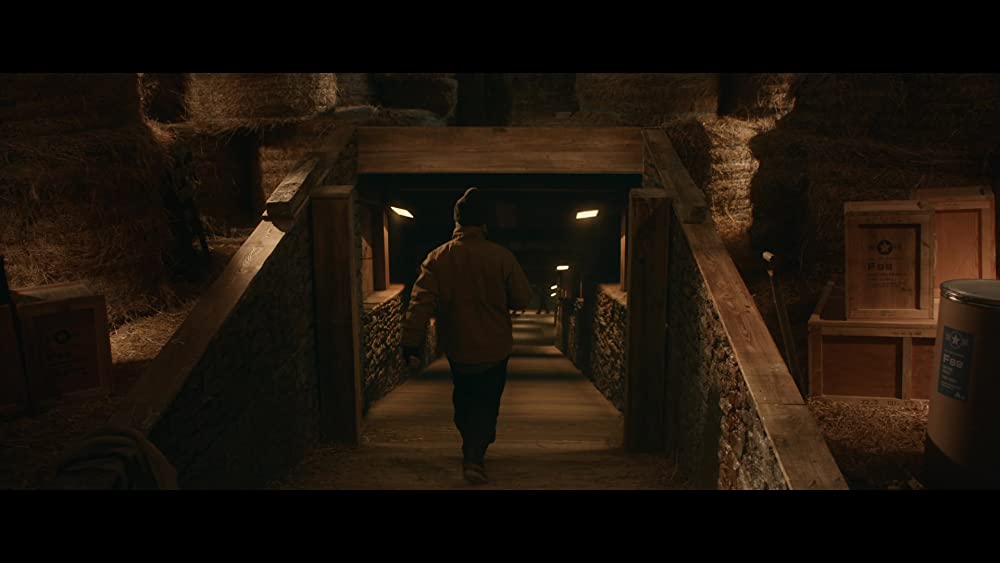 クリスマス・ ウォーズの画像