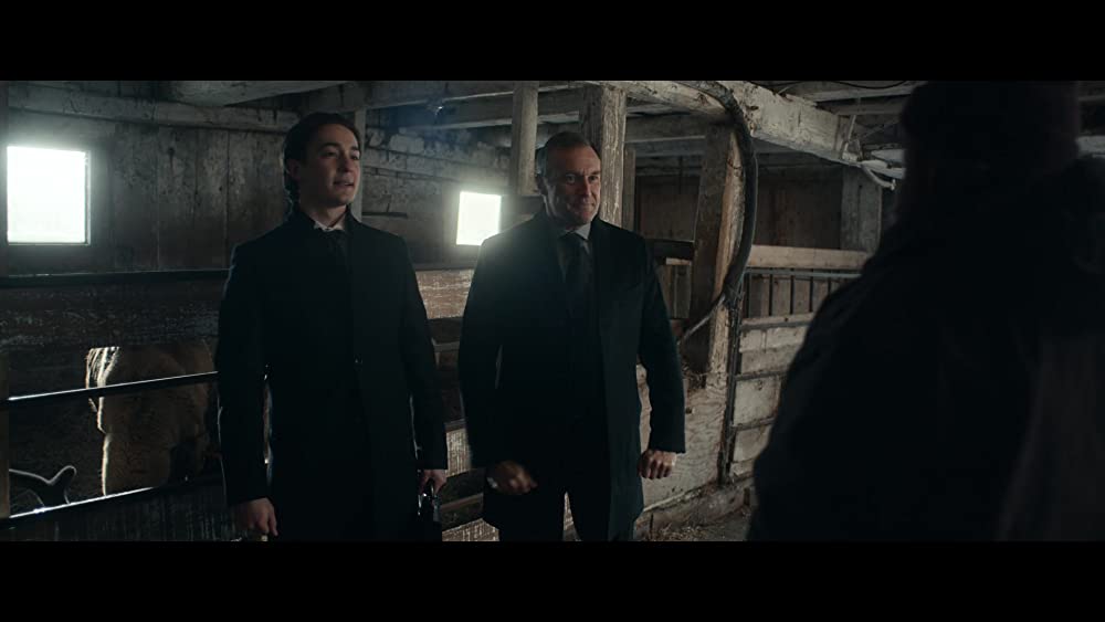 クリスマス・ ウォーズの画像