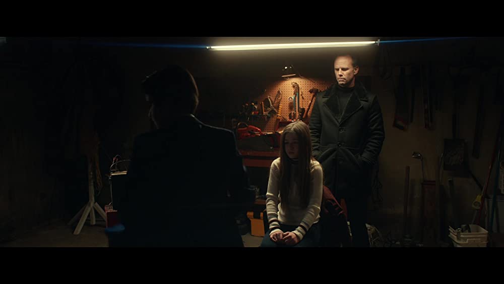 「クリスマス・ ウォーズ」ウォルトン・ゴギンズ & Ellison Grier Butlerの画像