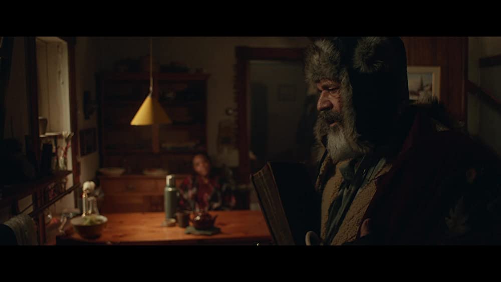 クリスマス・ ウォーズの画像