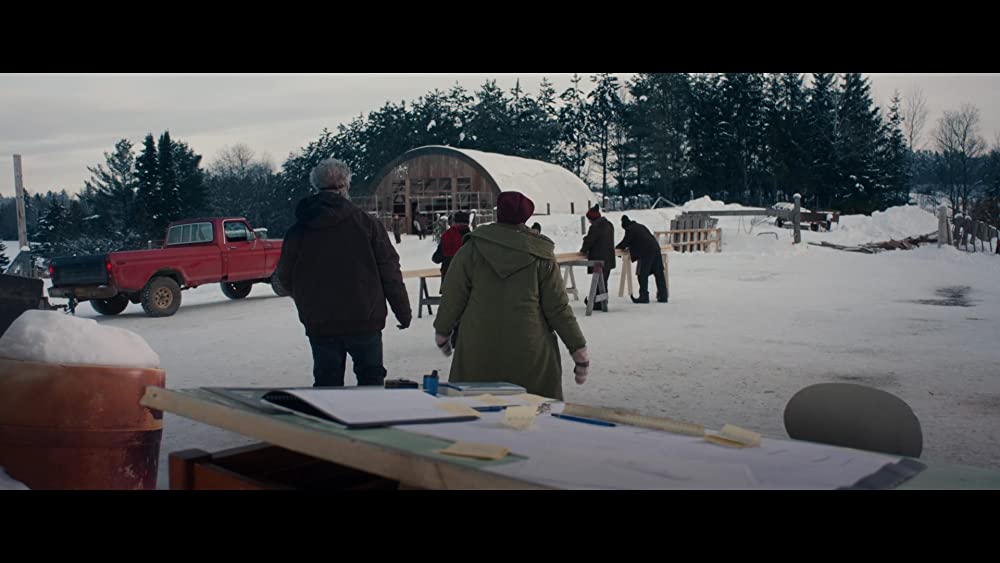 クリスマス・ ウォーズの画像