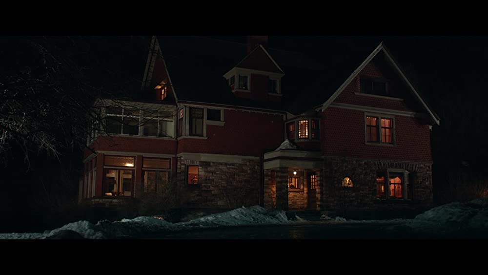 クリスマス・ ウォーズの画像