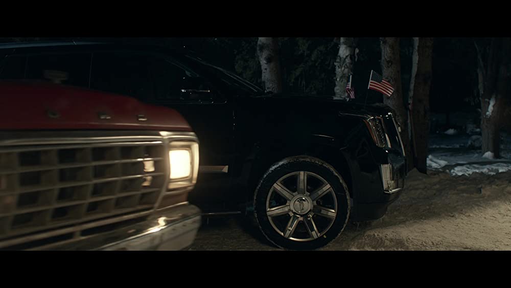 クリスマス・ ウォーズの画像