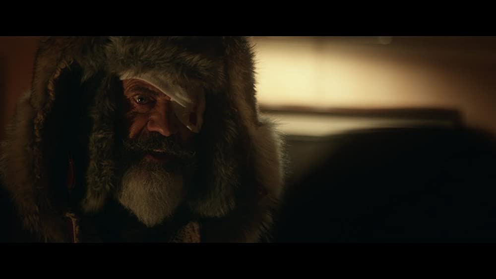 クリスマス・ ウォーズの画像