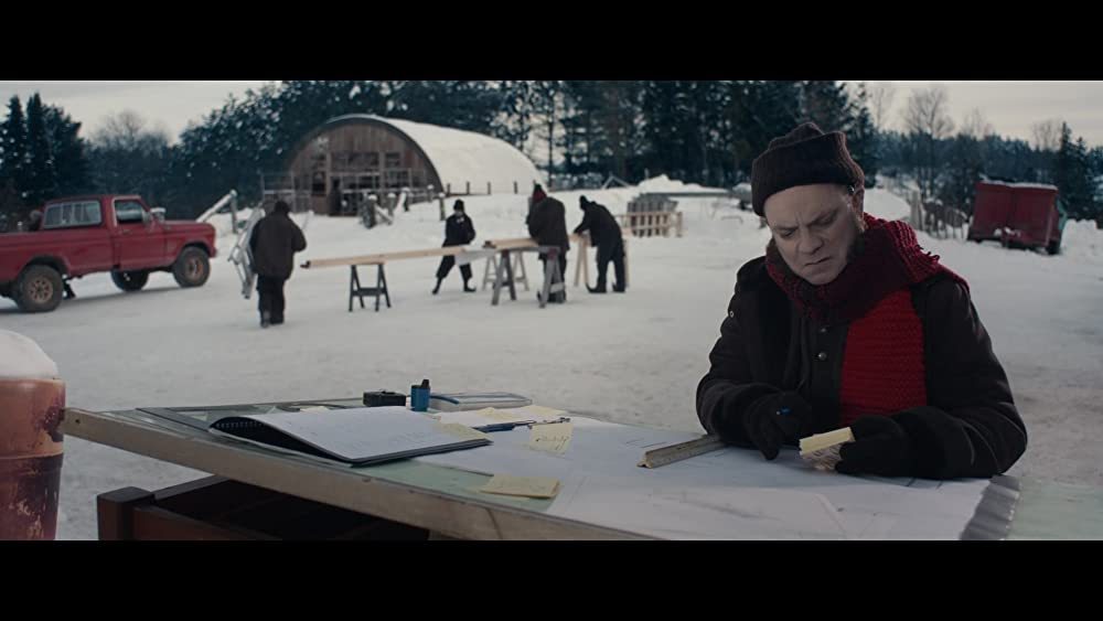 クリスマス・ ウォーズの画像