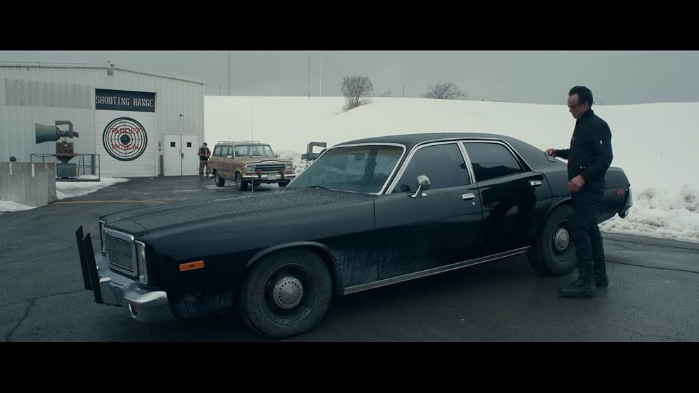 クリスマス・ ウォーズの画像