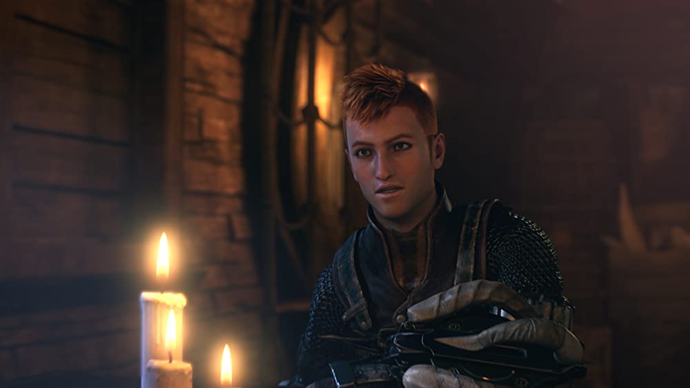 モンスターハンター：レジェンド・オブ・ザ・ギルドの画像