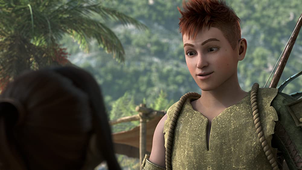 モンスターハンター：レジェンド・オブ・ザ・ギルドの画像