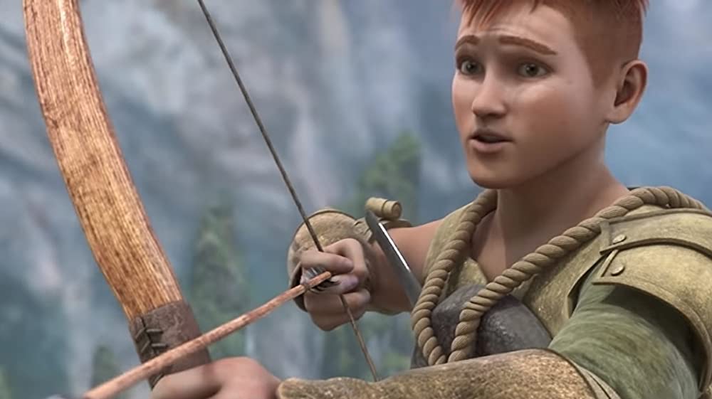 モンスターハンター：レジェンド・オブ・ザ・ギルドの画像