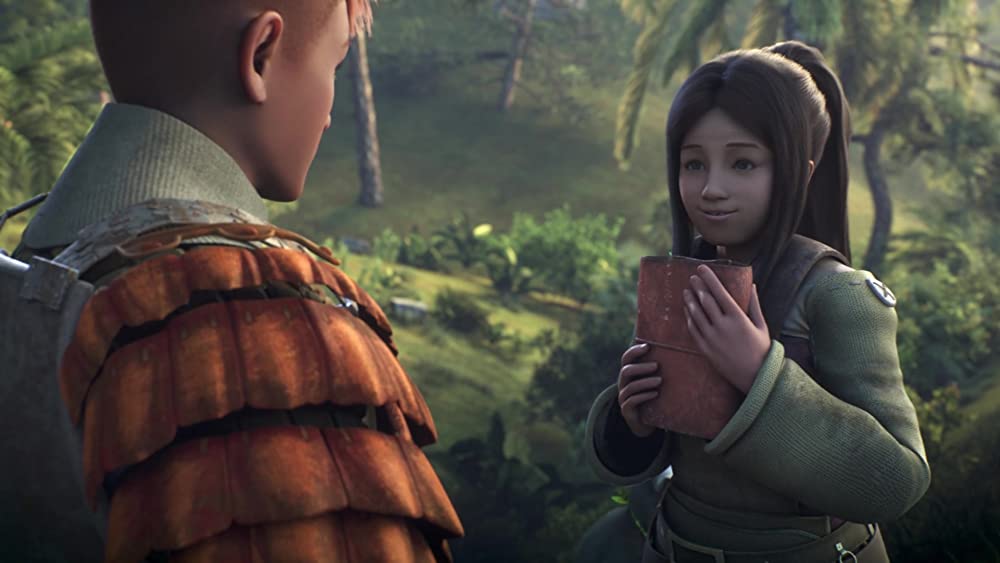 モンスターハンター：レジェンド・オブ・ザ・ギルドの画像