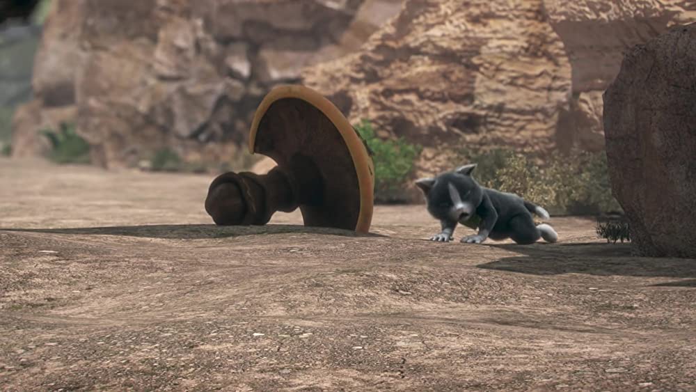 モンスターハンター：レジェンド・オブ・ザ・ギルドの画像