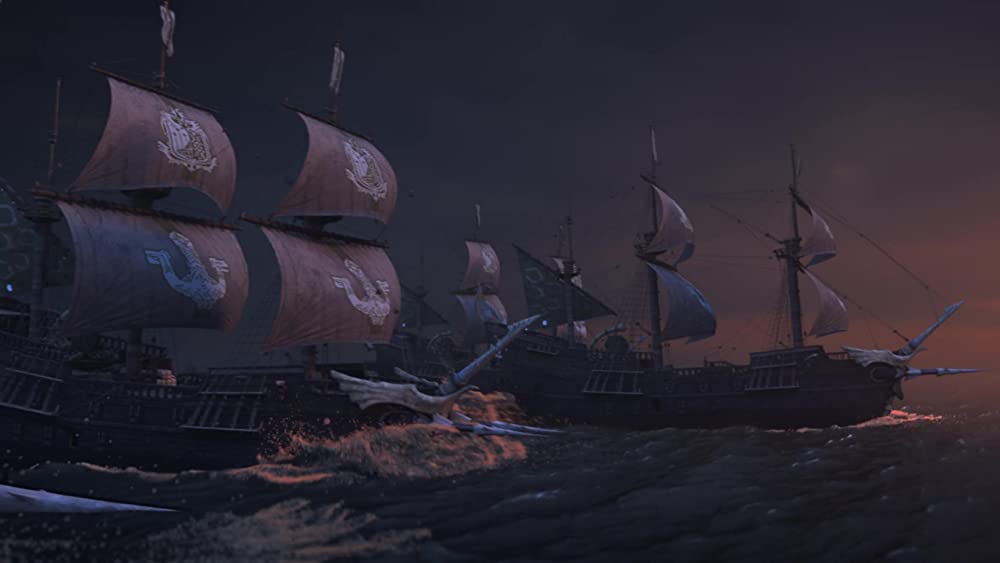 モンスターハンター：レジェンド・オブ・ザ・ギルドの画像