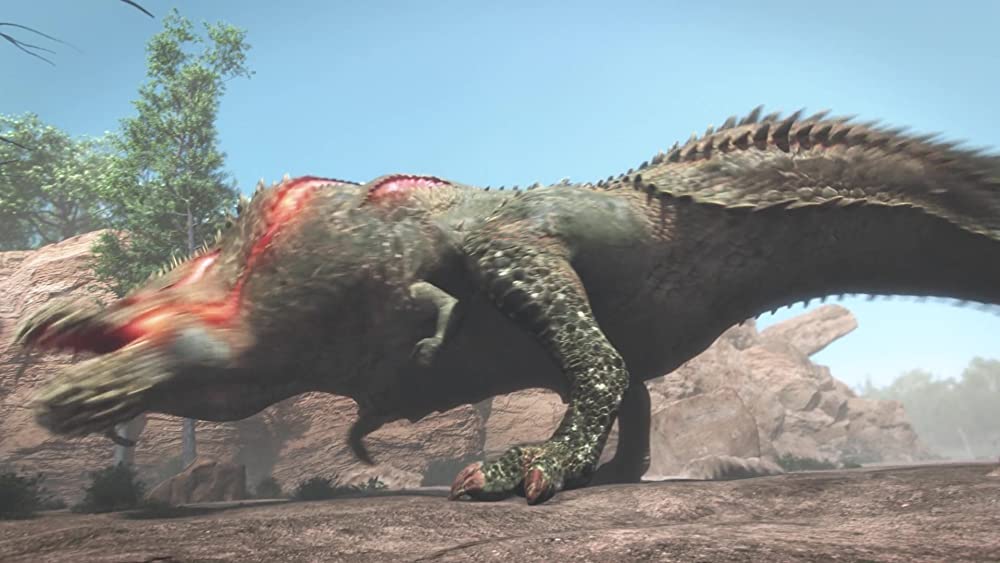 モンスターハンター：レジェンド・オブ・ザ・ギルドの画像