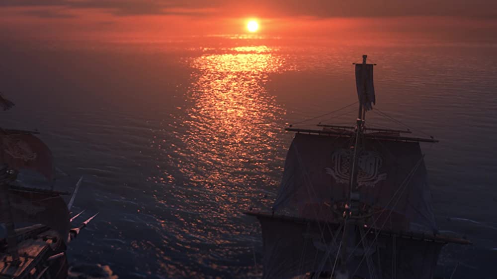 モンスターハンター：レジェンド・オブ・ザ・ギルドの画像