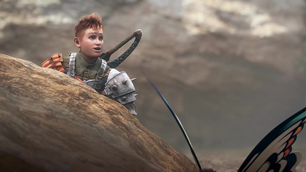 モンスターハンター：レジェンド・オブ・ザ・ギルドの画像