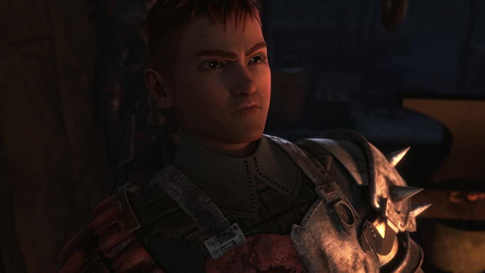 モンスターハンター：レジェンド・オブ・ザ・ギルドの画像