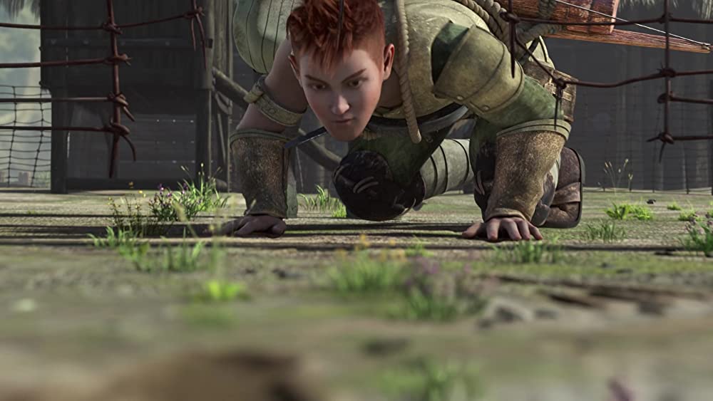 モンスターハンター：レジェンド・オブ・ザ・ギルドの画像