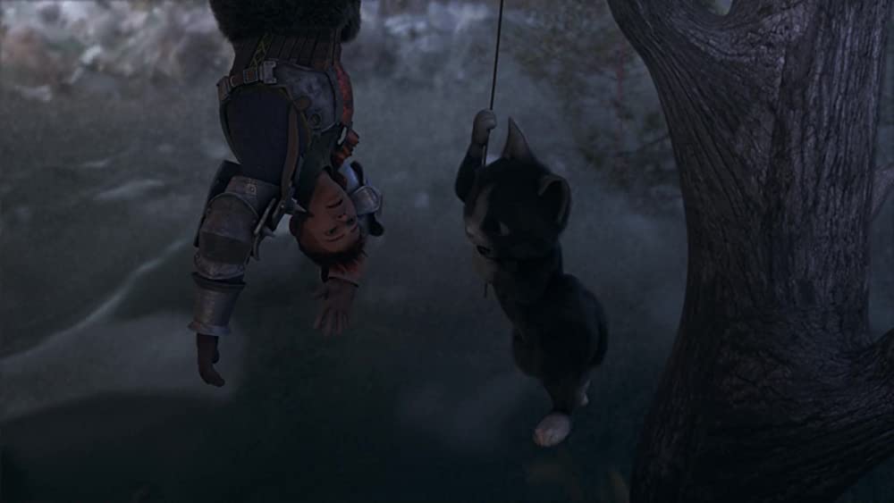 モンスターハンター：レジェンド・オブ・ザ・ギルドの画像