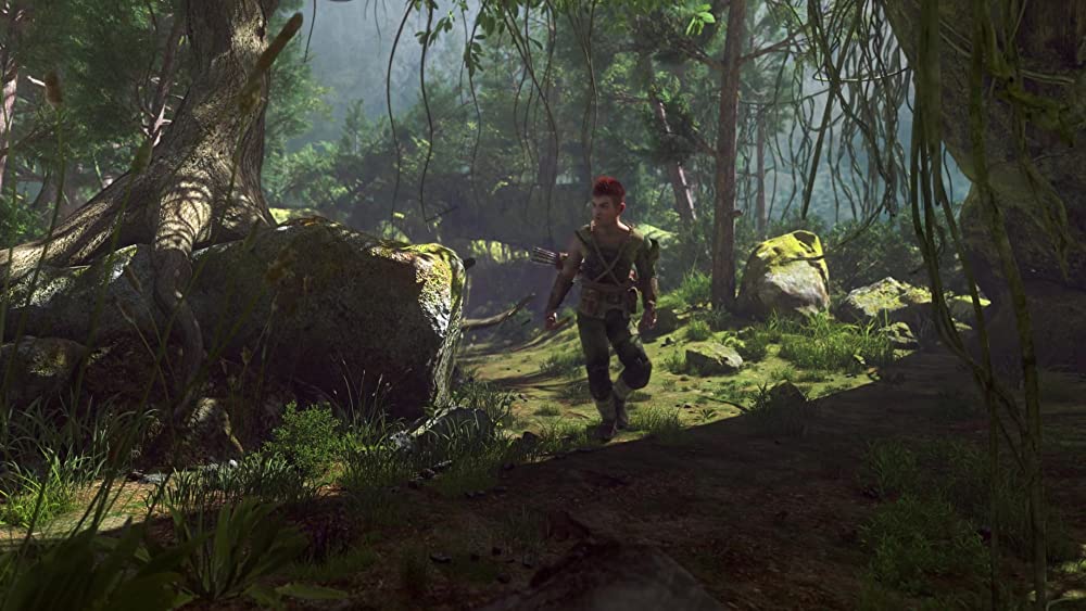 モンスターハンター：レジェンド・オブ・ザ・ギルドの画像