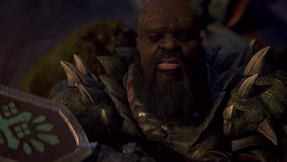 モンスターハンター：レジェンド・オブ・ザ・ギルドの画像