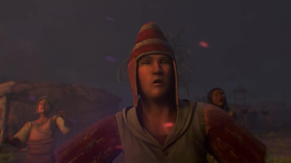 モンスターハンター：レジェンド・オブ・ザ・ギルドの画像