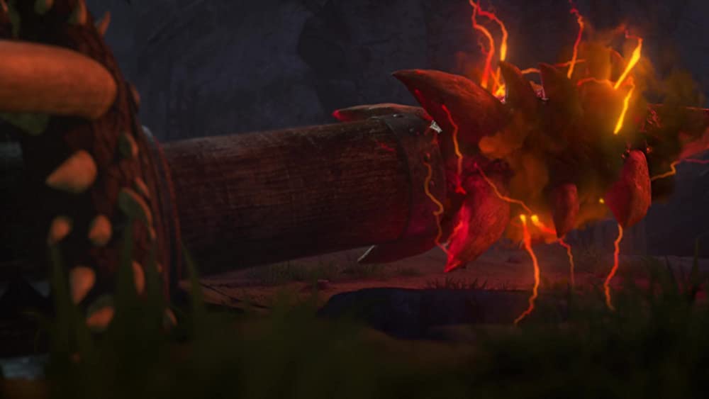 モンスターハンター：レジェンド・オブ・ザ・ギルドの画像