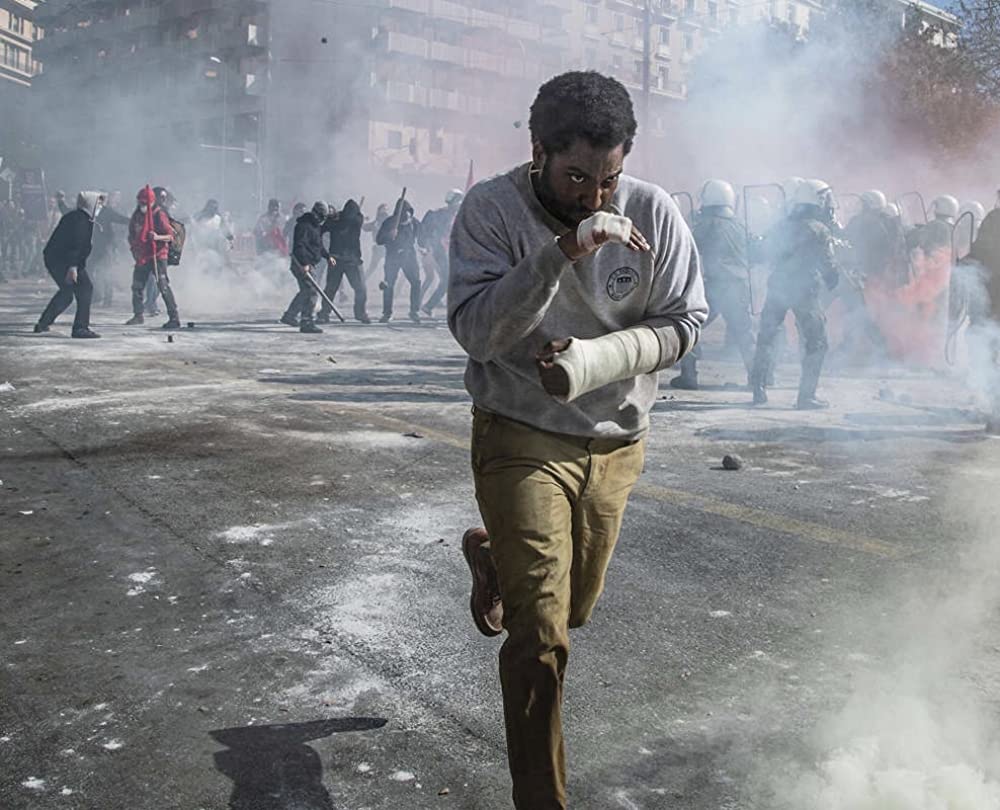 ベケットの画像