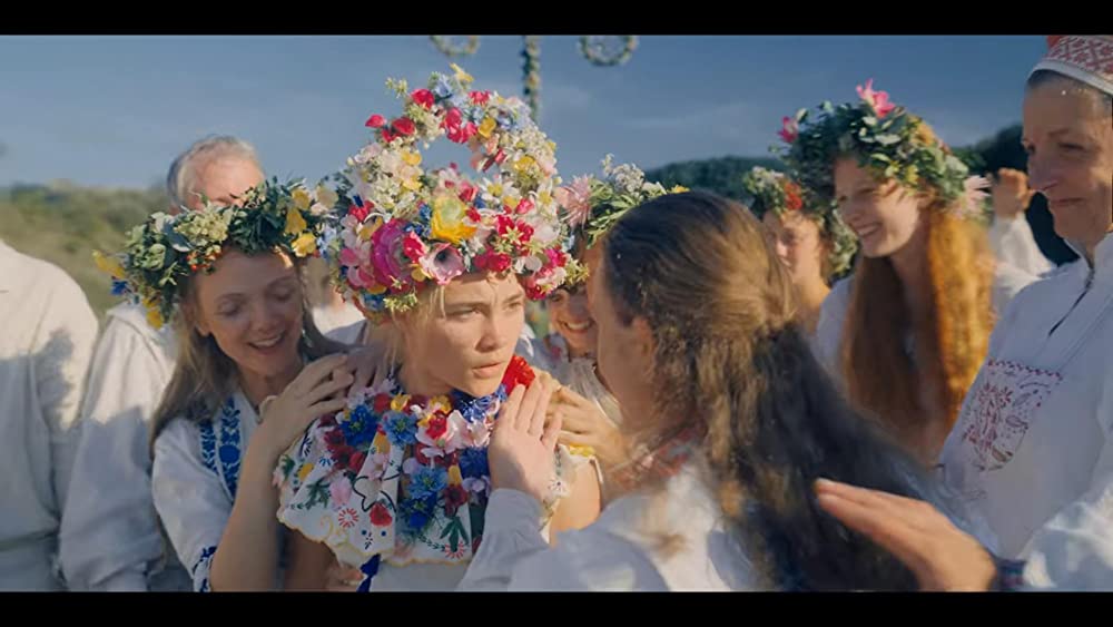 ミッドサマーの画像