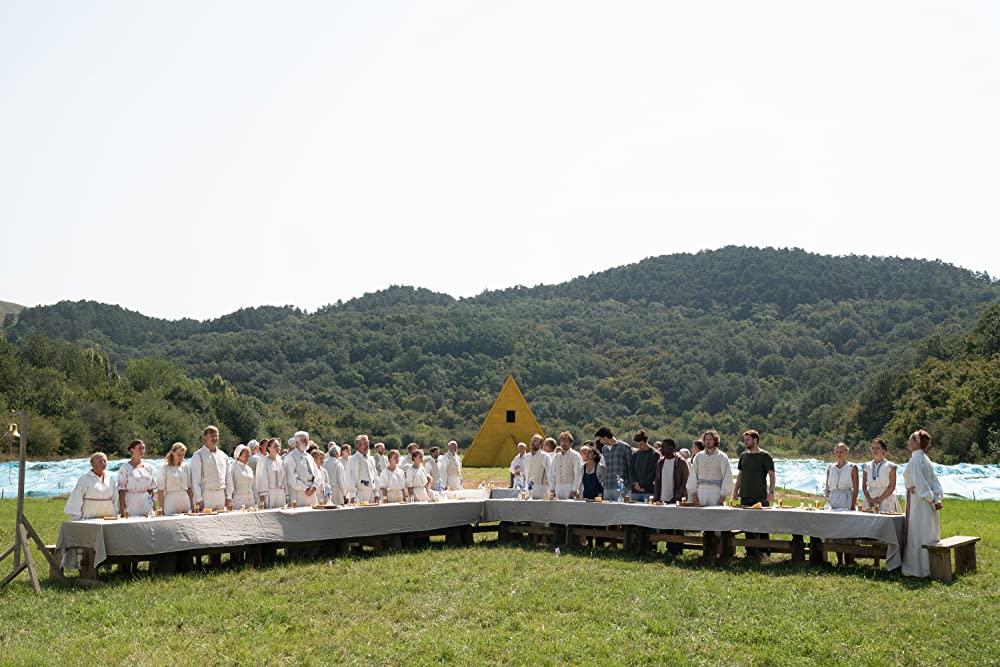 ミッドサマーの画像