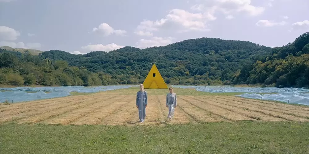 ミッドサマーの画像