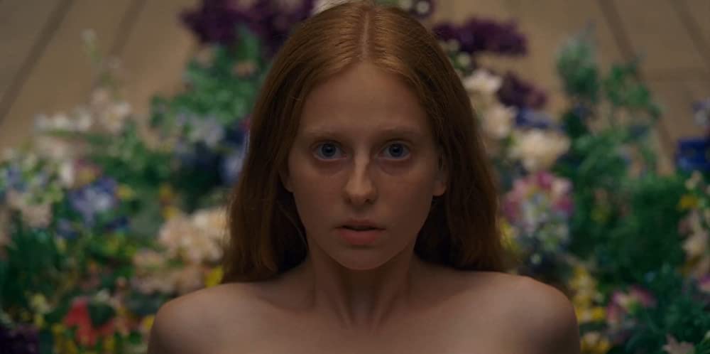 ミッドサマーの画像