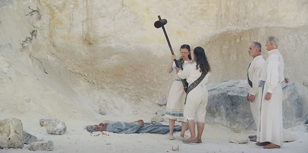 ミッドサマーの画像